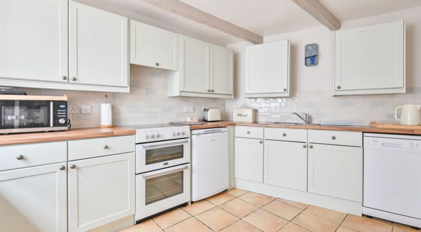 Photo of Mariners Rest