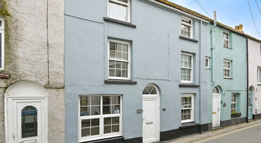 Photo of Mariners Rest