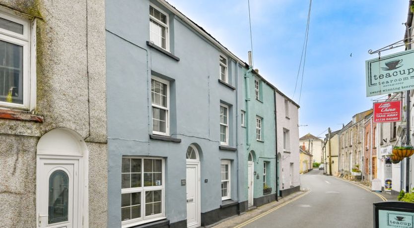 Photo of Mariners Rest