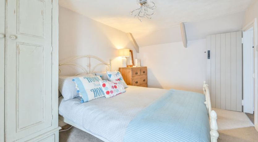 Photo of Mariners Rest