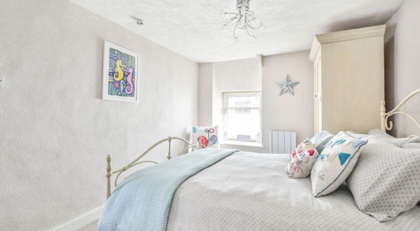 Photo of Mariners Rest