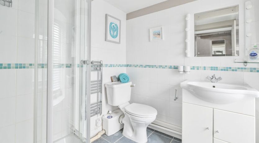 Photo of Mariners Rest