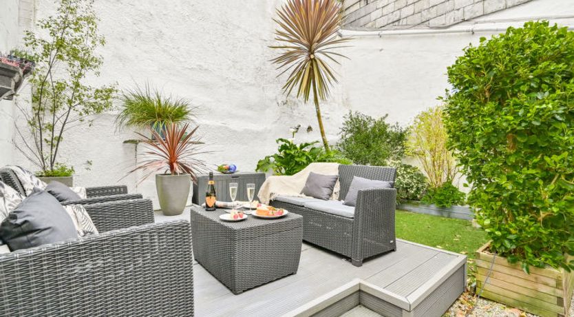 Photo of Mariners Rest