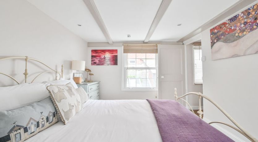 Photo of Mariners Rest