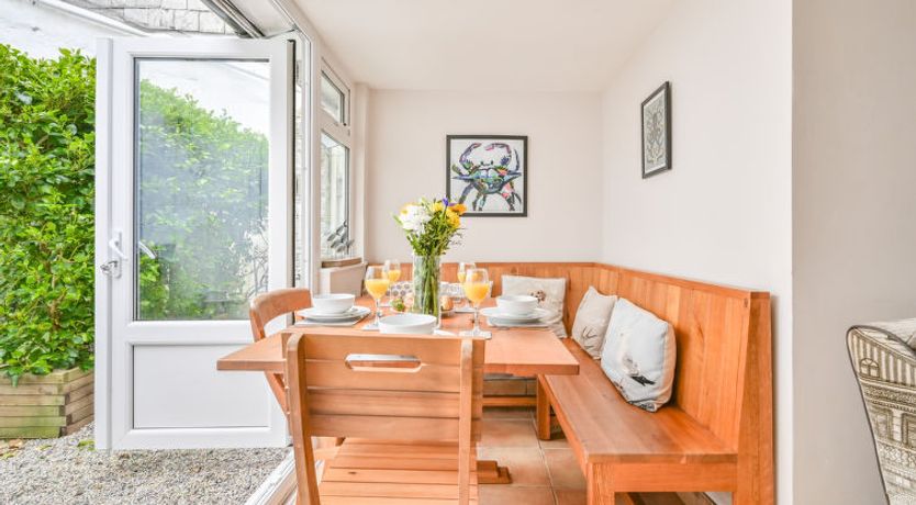 Photo of Mariners Rest