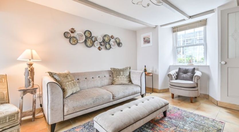 Photo of Mariners Rest