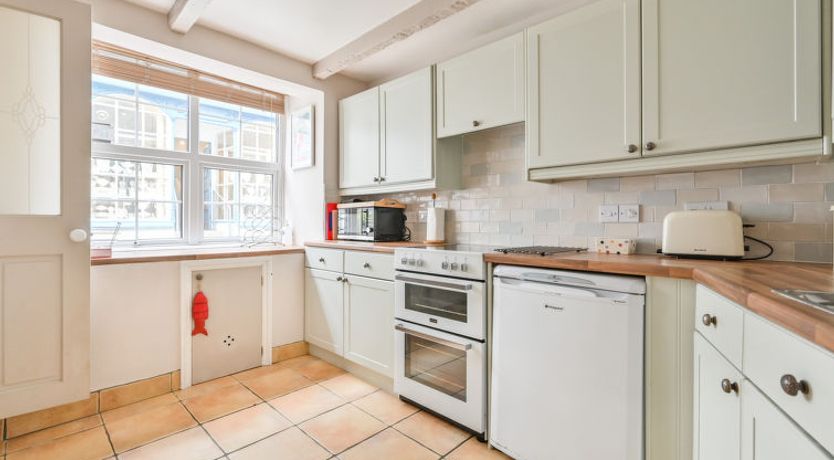 Photo of Mariners Rest