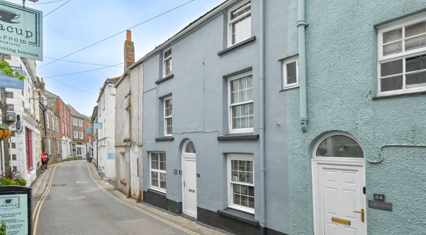 Photo of Mariners Rest