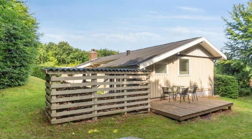 Photo of "Ludewiga" - 350m from the sea