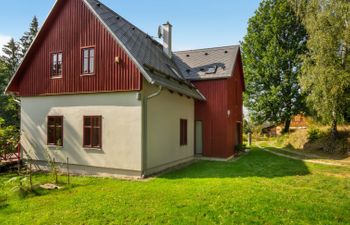 Na Mechu Holiday Home