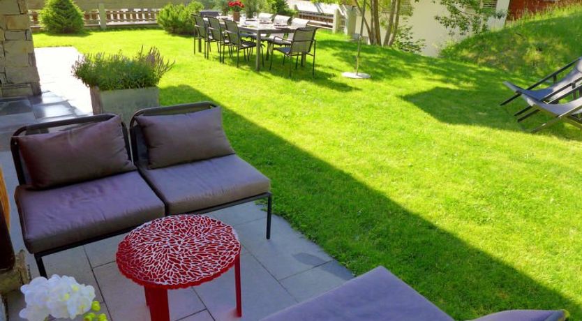 Photo of Chalet Astoria