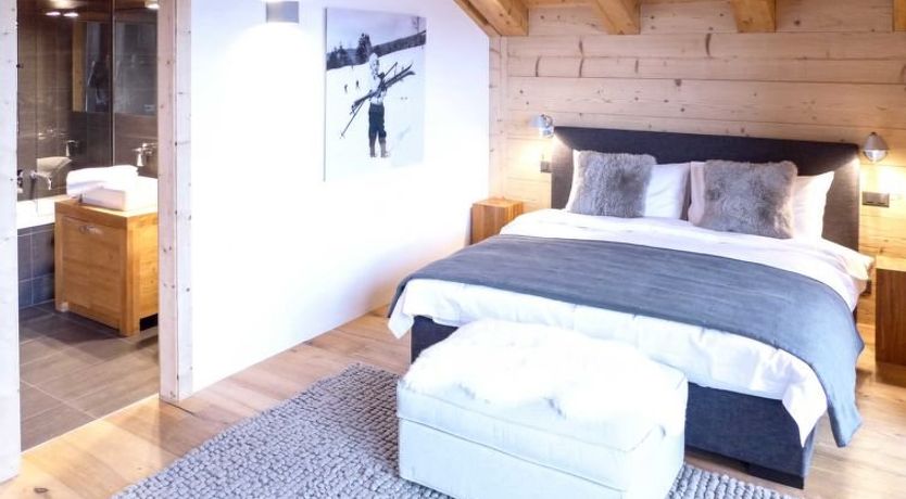 Photo of Chalet Astoria