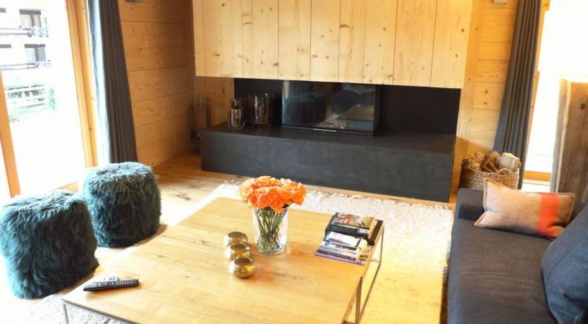 Photo of Chalet Astoria