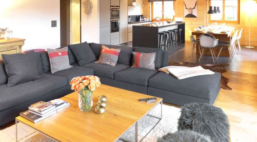 Photo of Chalet Astoria