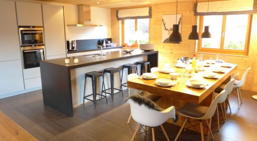 Photo of Chalet Astoria