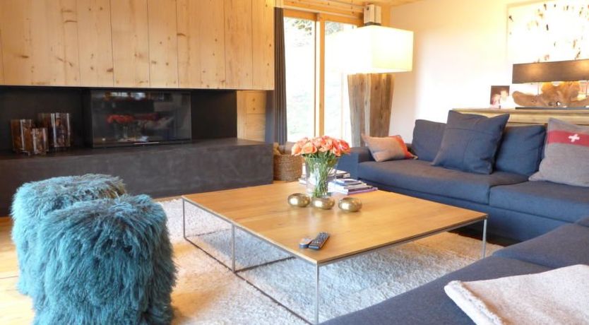 Photo of Chalet Astoria