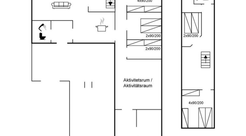 Photo of "Sophia" - 8km from the sea