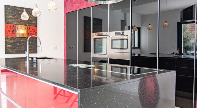 Photo of L'Oustaloun