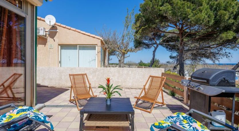 Photo of Petite Cigale