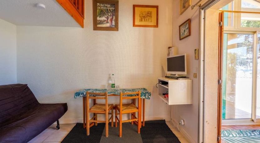 Photo of Petite Cigale