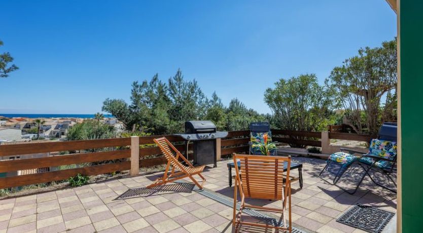 Photo of Petite Cigale