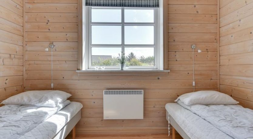 Photo of "Fenja" - 500m to the fjord