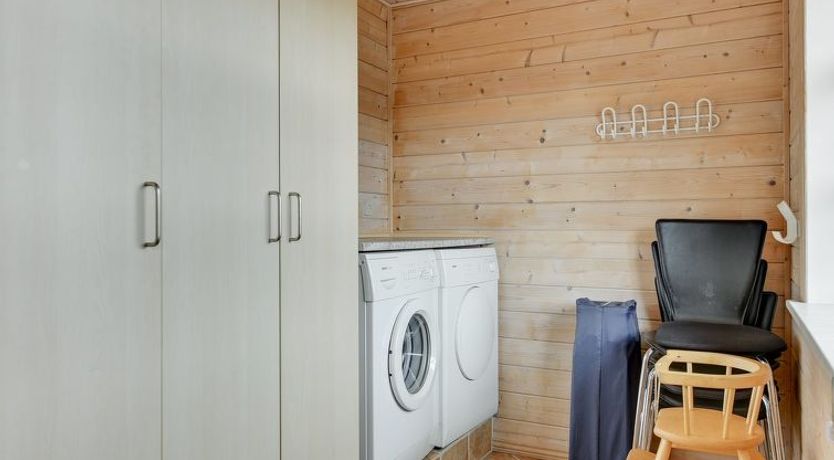 Photo of "Fenja" - 500m to the fjord