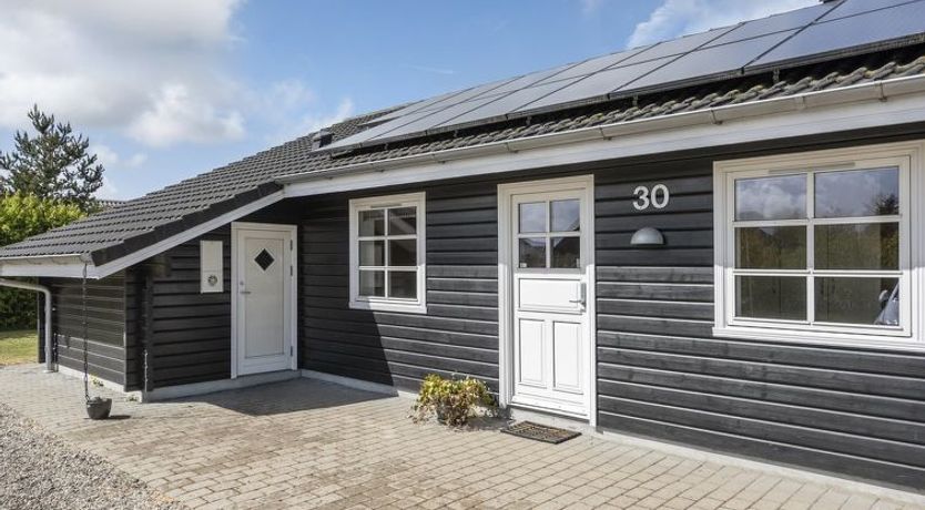 Photo of "Fenja" - 500m to the fjord