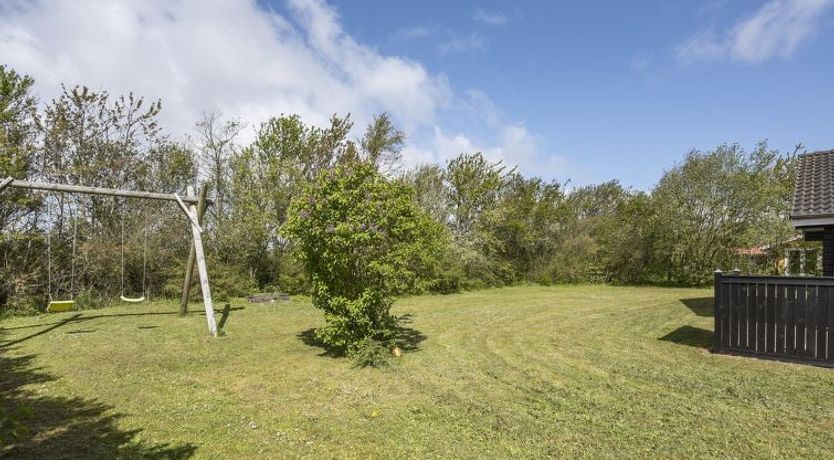 Photo of "Fenja" - 500m to the fjord