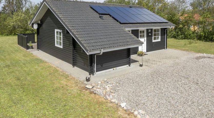 Photo of "Fenja" - 500m to the fjord