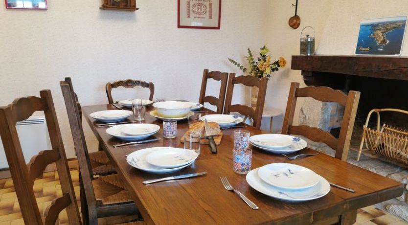 Photo of La maison bleue