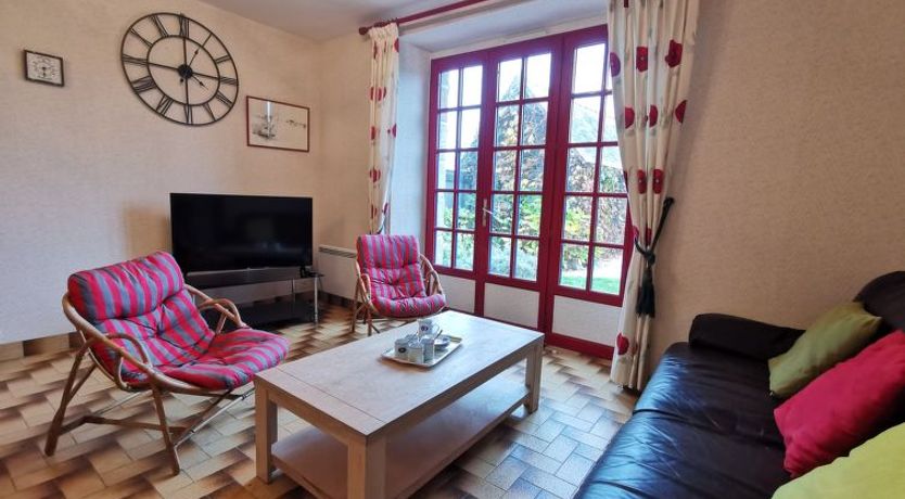 Photo of La maison bleue