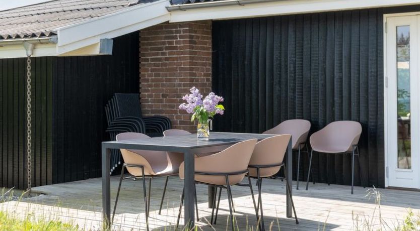 Photo of "Arho" - 75m from the sea