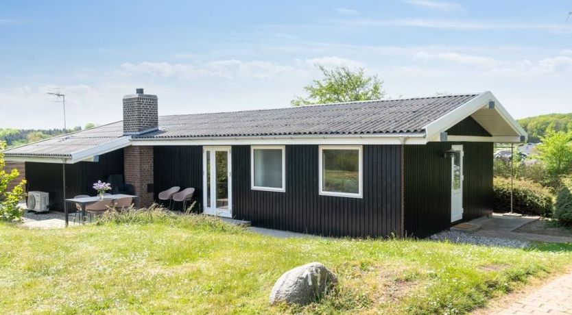 Photo of "Arho" - 75m from the sea