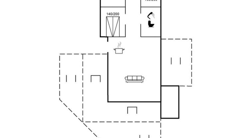 Photo of "Arho" - 75m from the sea
