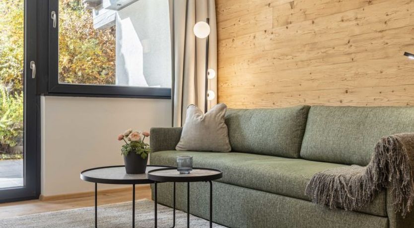 Photo of Suite mit 1 SZ & Wellnessbereich Apartment 3