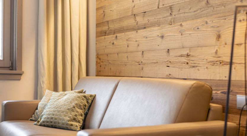 Photo of Suite mit 1 SZ & Wellnessbereich Apartment 3