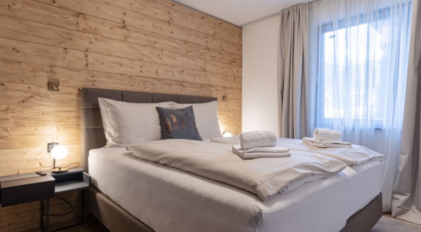 Photo of Suite mit 1 SZ & Wellnessbereich Apartment 3