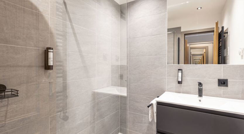 Photo of Suite mit 1 SZ & Wellnessbereich Apartment 3