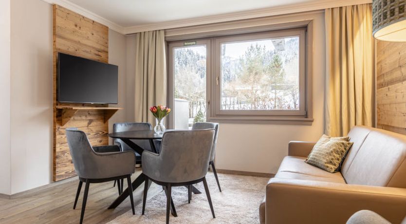 Photo of Suite mit 1 SZ & Wellnessbereich Apartment 3