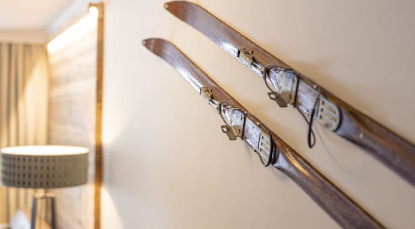 Photo of Suite mit 1 SZ & Wellnessbereich Apartment 3