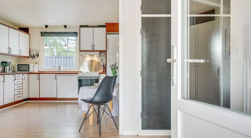 Photo of "Toralf" - 3.5km from the sea