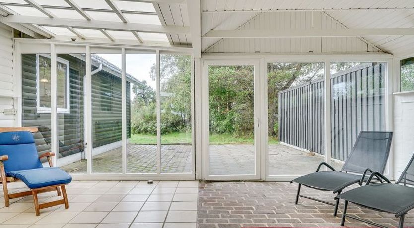 Photo of "Toralf" - 3.5km from the sea