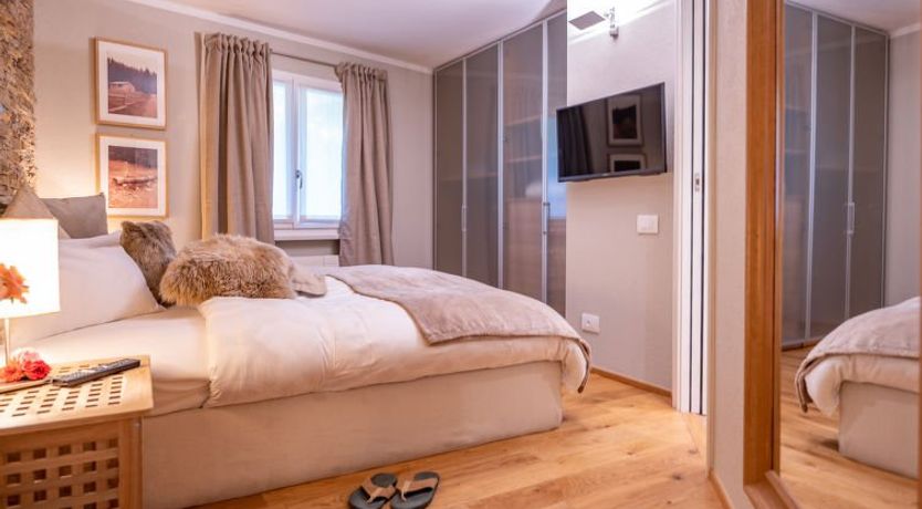 Photo of Chesa Polaschin 4 - Silvaplana