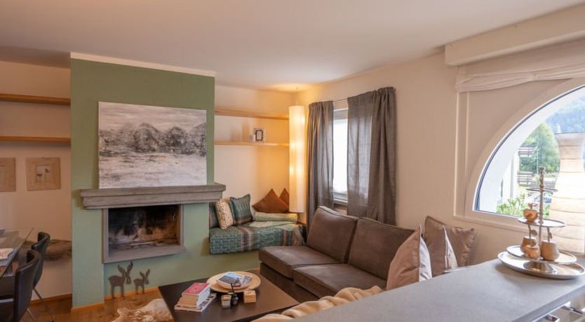 Photo of Chesa Polaschin 4 - Silvaplana