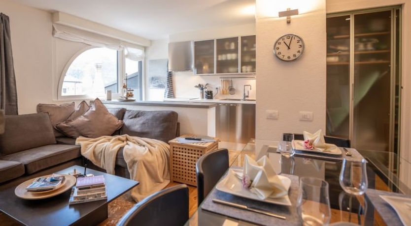 Photo of Chesa Polaschin 4 - Silvaplana