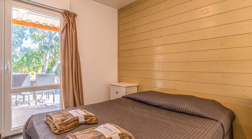 Photo of Residence Marina di Favone, T2, 2-4 pers Apartment 3