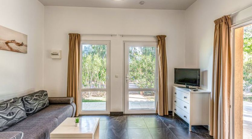 Photo of Residence Marina di Favone, T2, 2-4 pers Apartment 3