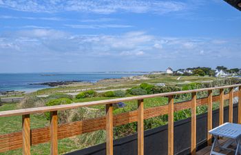 Maison du Fozo Holiday Home
