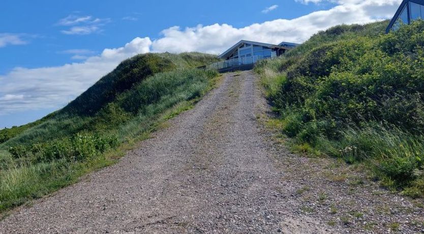 Photo of "Hermande" - 203m from the sea